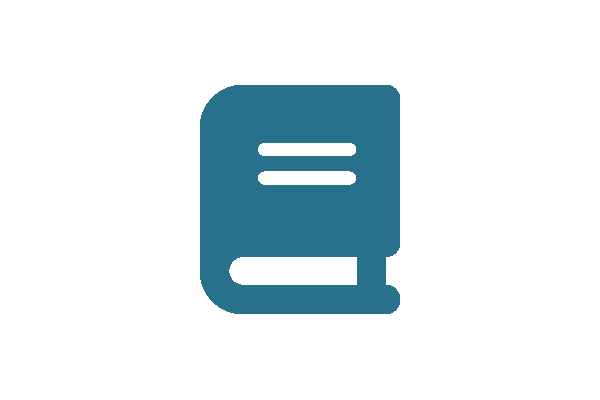Book icon