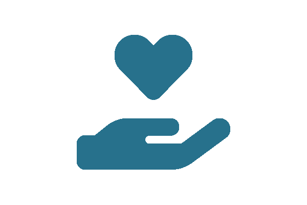 Donation/Gift icon