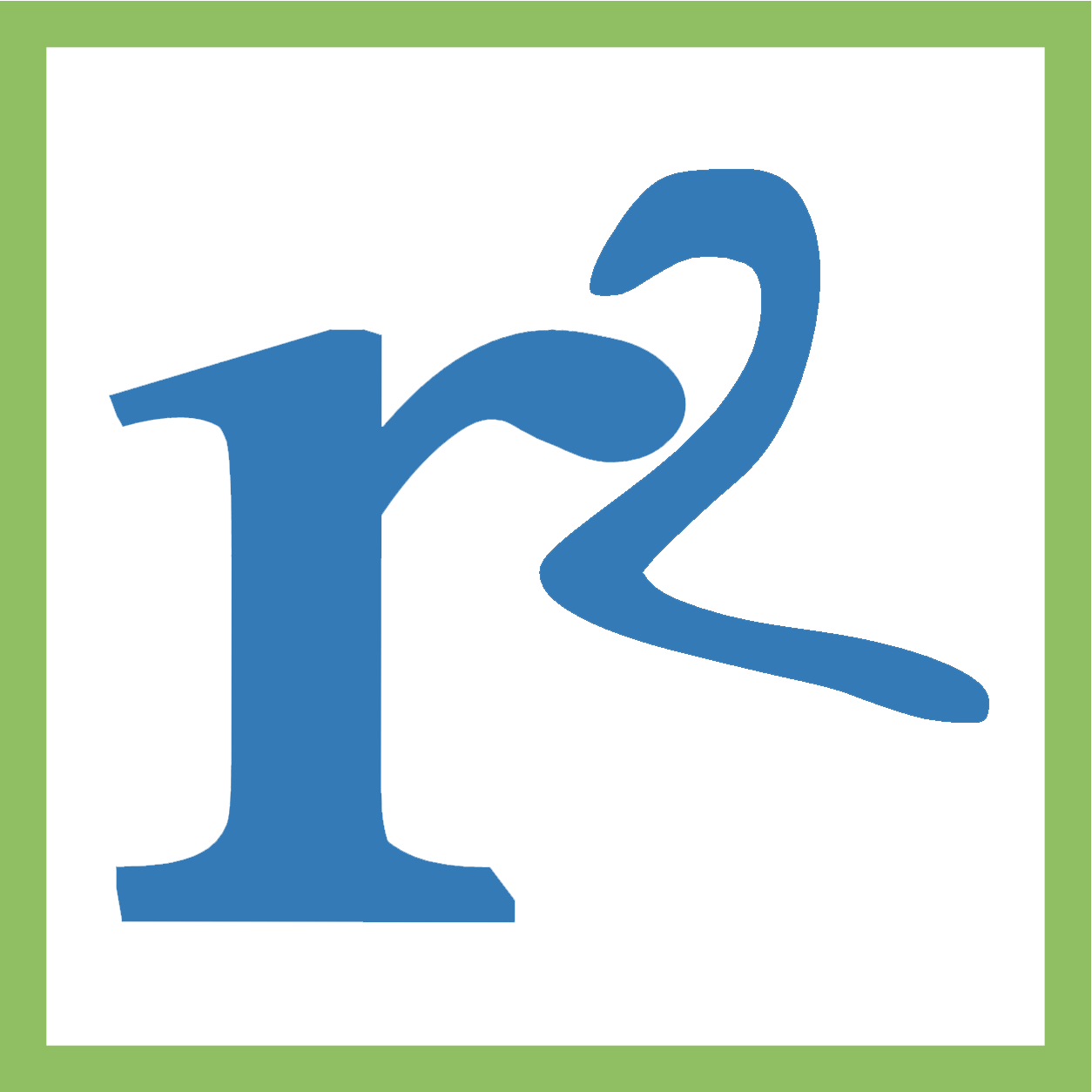 ReadSquare icon logo