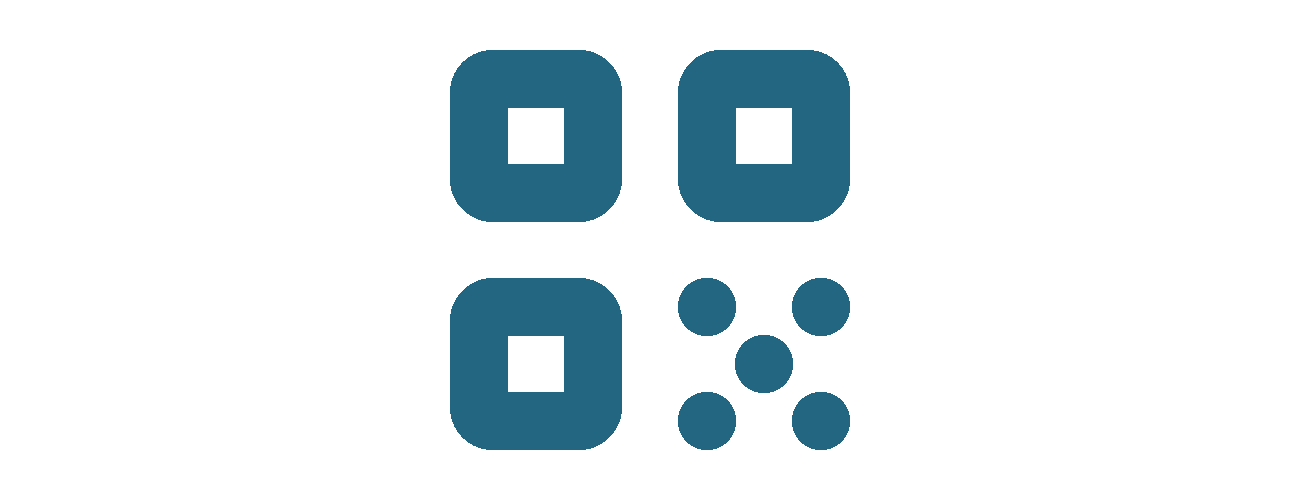 QR code icon