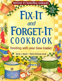 Image for "Fix-it and Forget-it Cookbook"