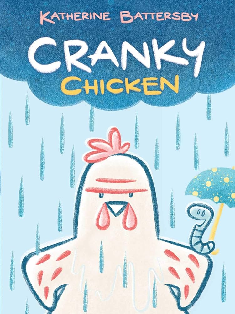Image for "Cranky Chicken"