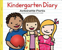 Image for "Kindergarten Diary"