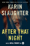 Image for "After that Night"