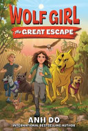 Image for "Wolf Girl: The Great Escape"