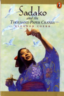 Image for "Sadako and the Thousand Paper Cranes"