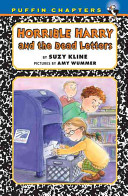 Image for "Horrible Harry and the Dead Letters"