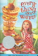 Image for "Everything on a Waffle"