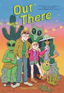 Image for "Out There (a Graphic Novel)"