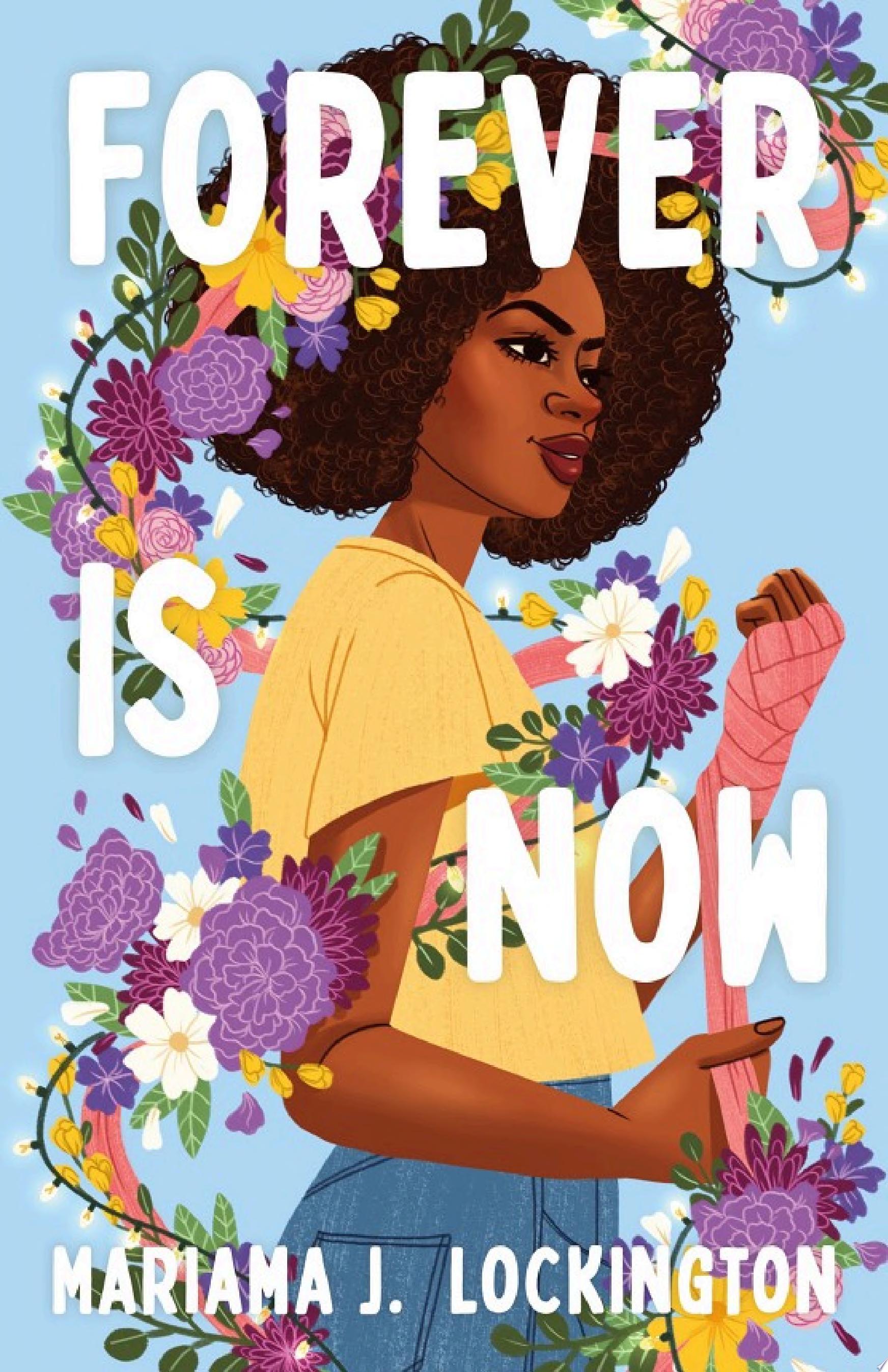 Image for "Forever Is Now"