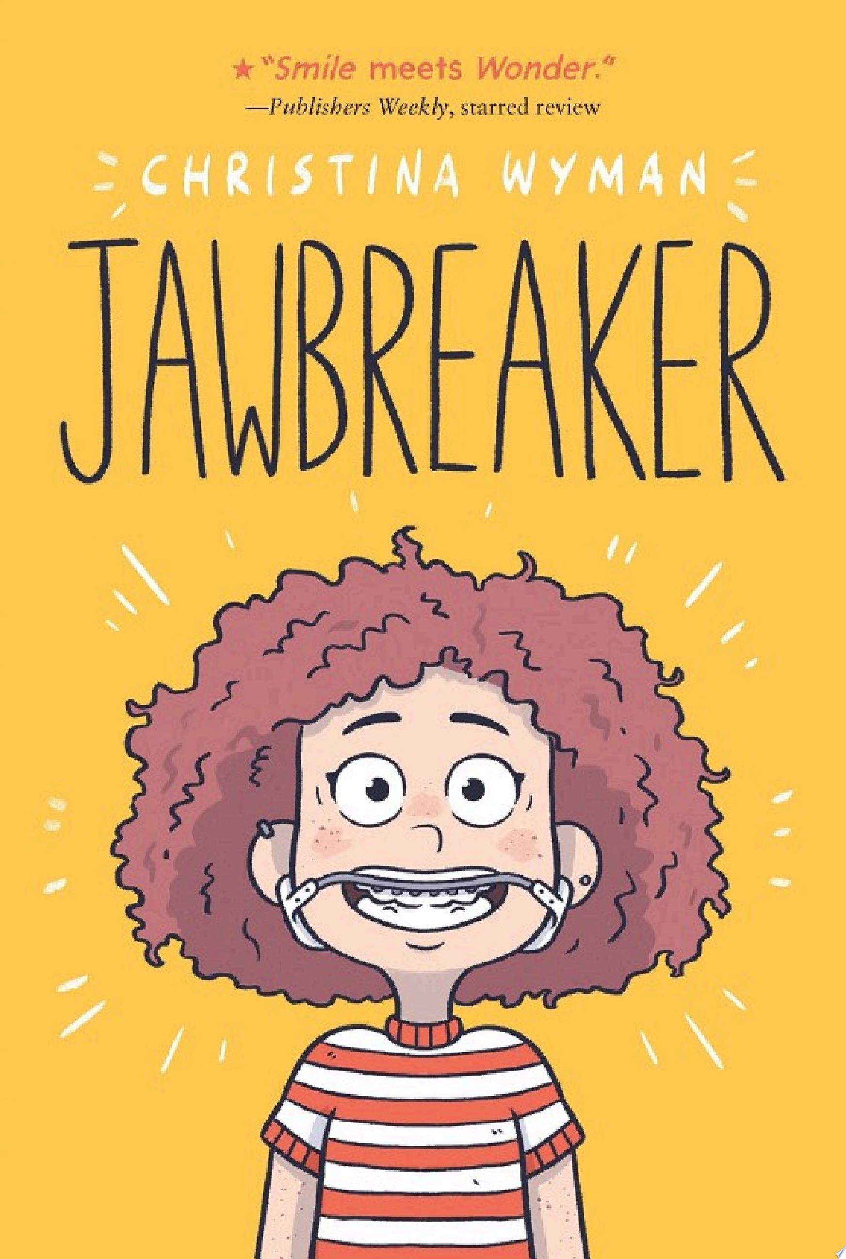 Image for "Jawbreaker"