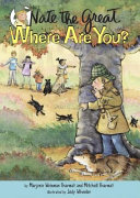 Image for "Nate the Great, where are You?"