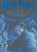 Image for "Harry Potter and the Order of the Phoenix"