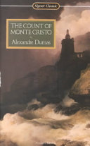 Image for "The Count of Monte Cristo"
