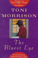 Image for "The Bluest Eye"