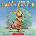 Image for "Peter Rabbit's Happy Easter"