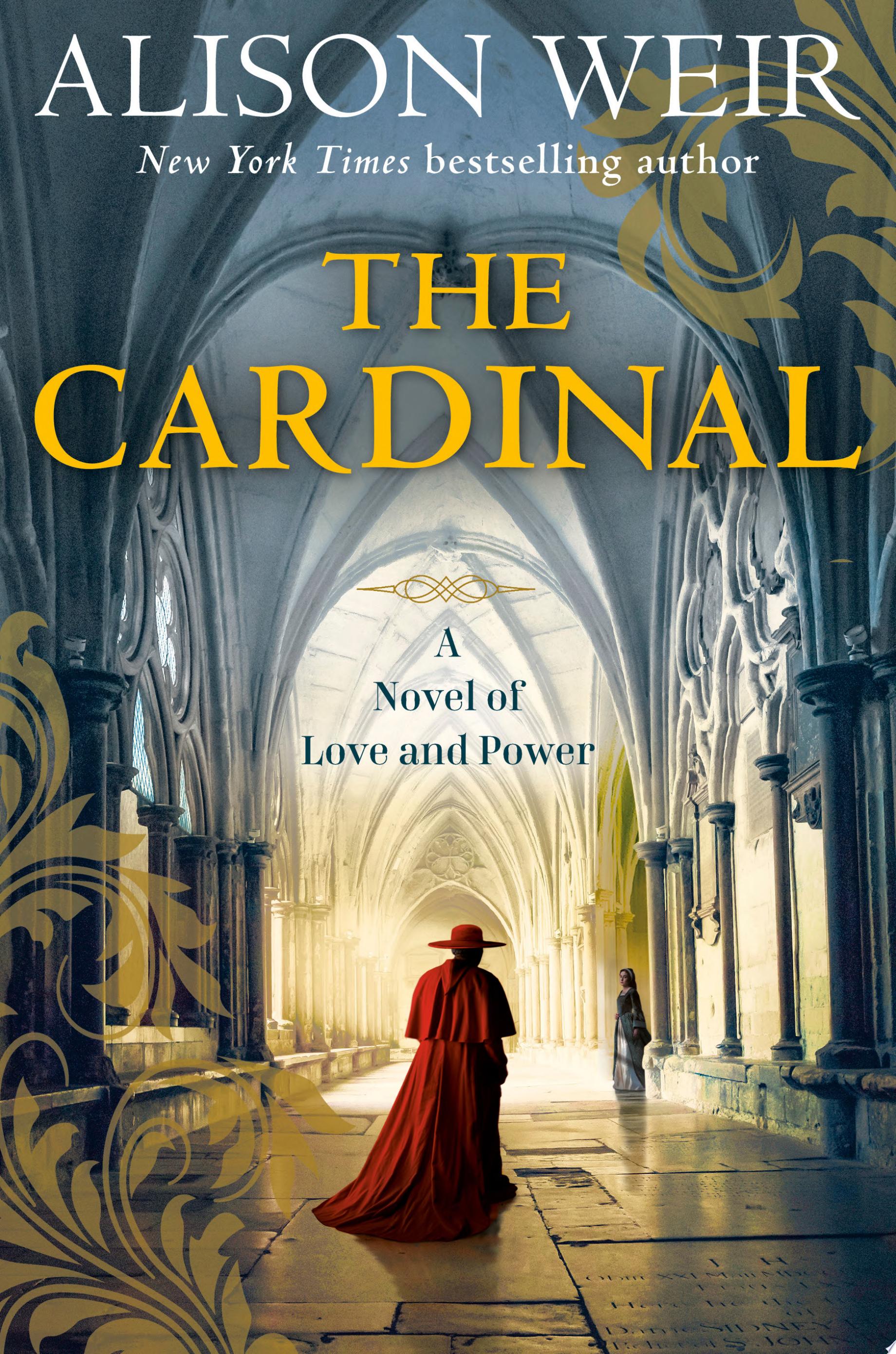 Image for "The Cardinal"