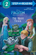 Image for "The Right Track"