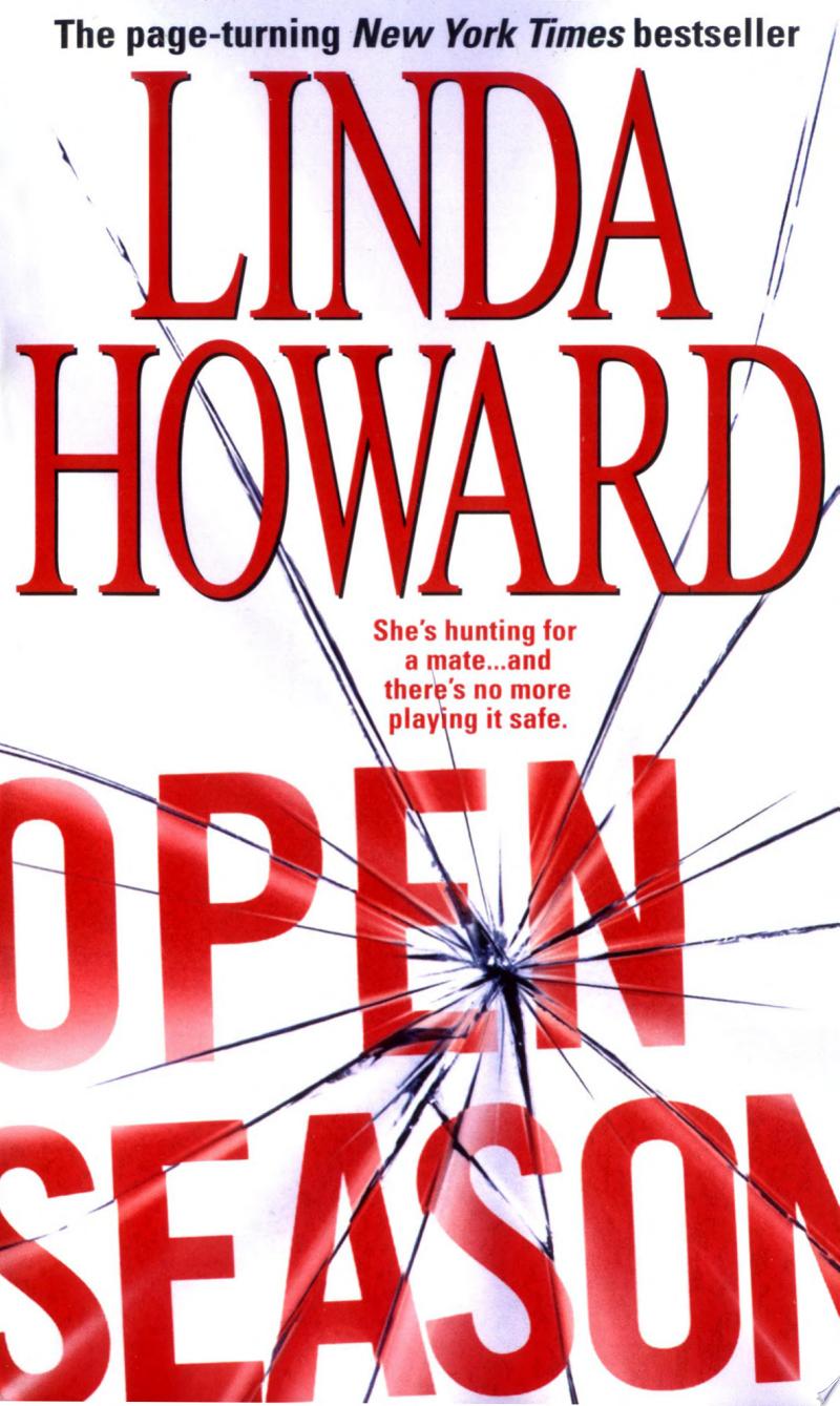 Image for "Open Season"