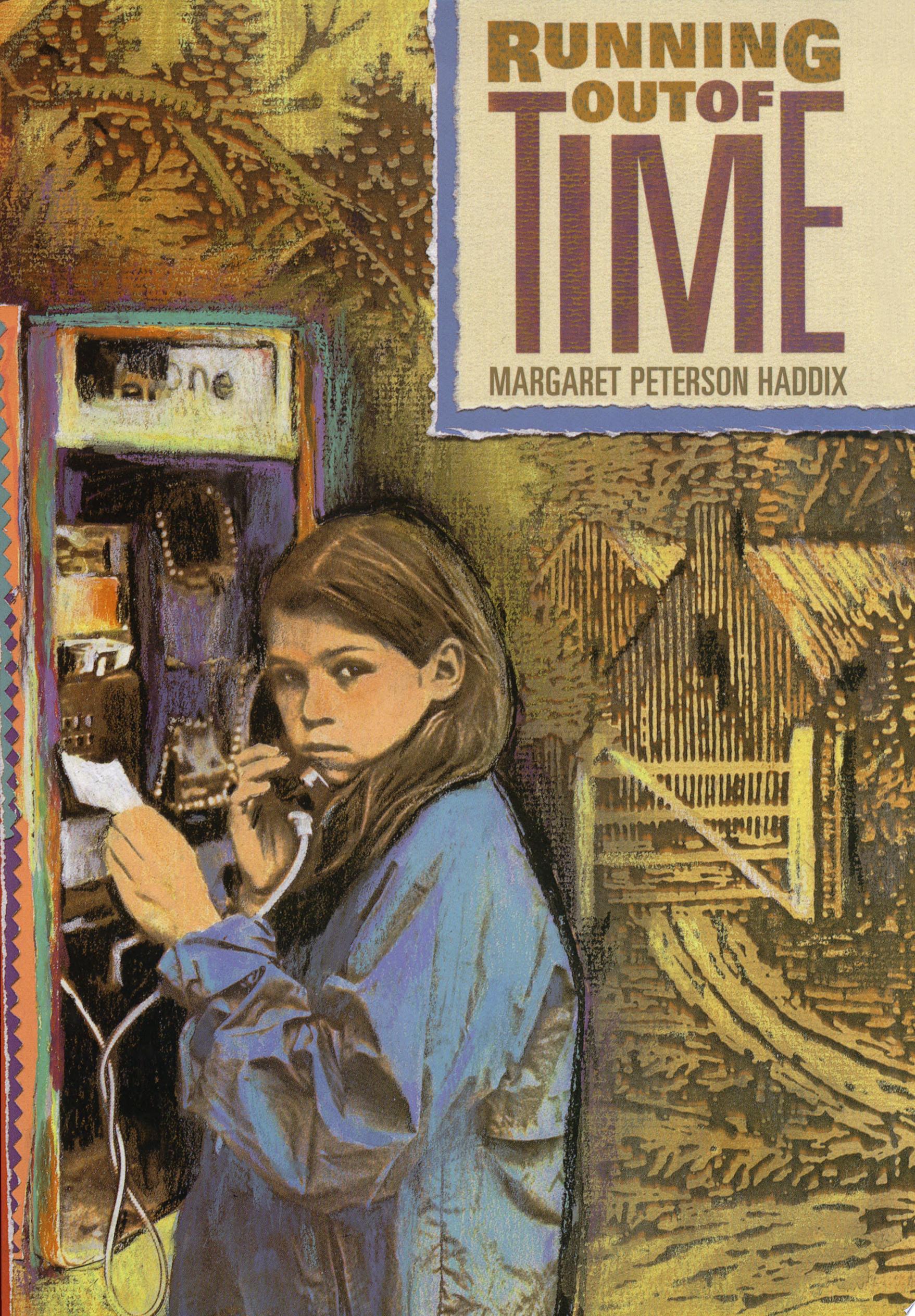 Image for "Running Out of Time"