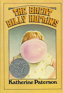 Image for "The Great Gilly Hopkins"