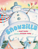Image for "Snowzilla"