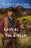 Image for "Love on the Range"