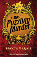 Image for "A Most Puzzling Murder"