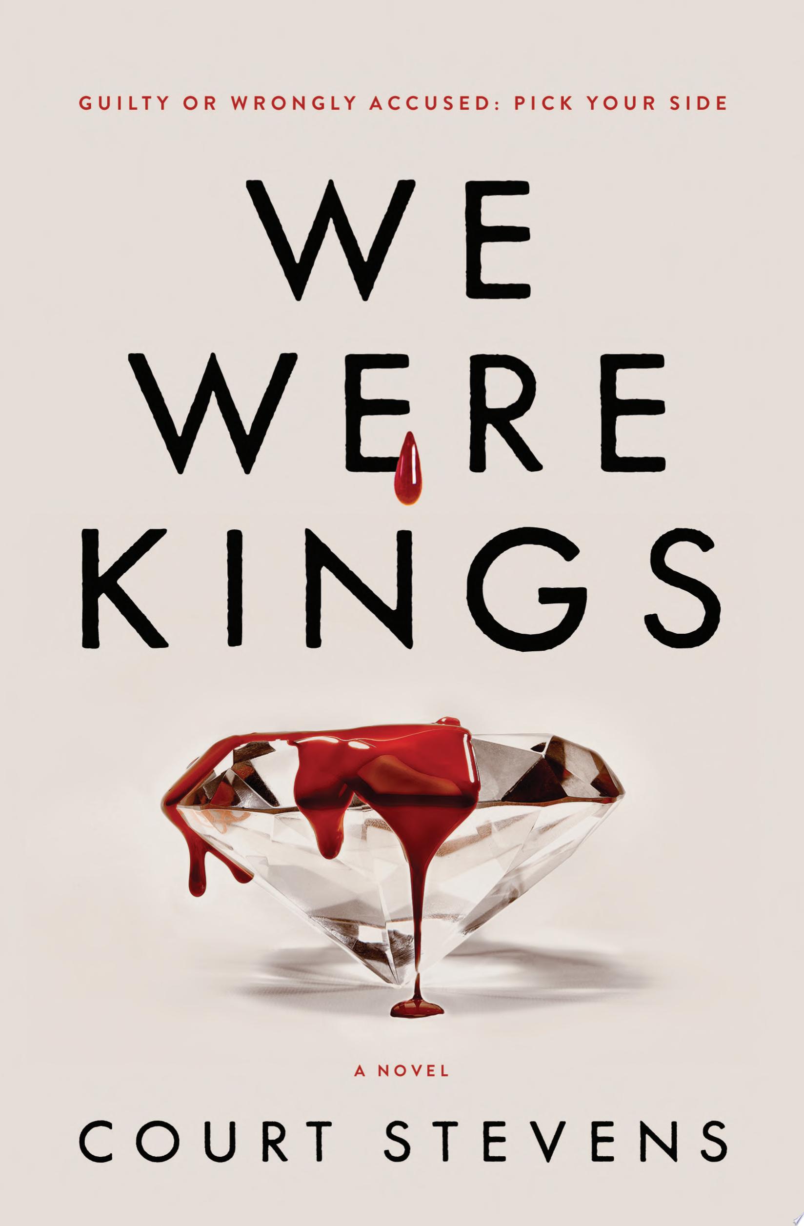 Image for "We Were Kings"