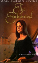 Image for "Ella Enchanted"
