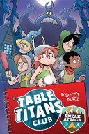 Image for "Table Titans Club: Sneak Attack"