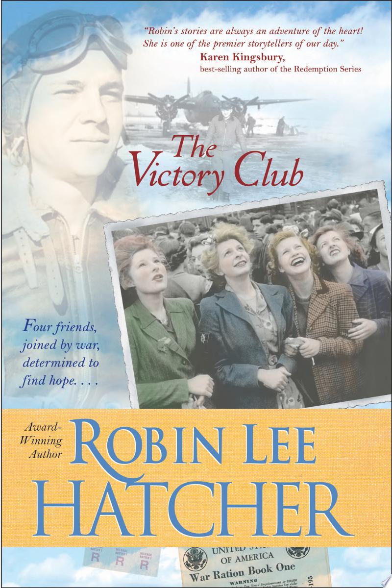 Image for "The Victory Club"
