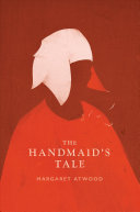 Image for "The Handmaid's Tale"