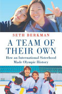 Image for "A Team of Their Own"