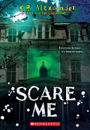 Image for "Scare Me"