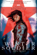 Image for "The Winter Soldier"