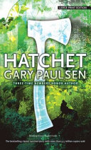 Image for "Hatchet"