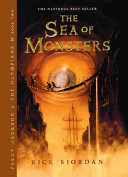 Image for "The Sea of Monsters"