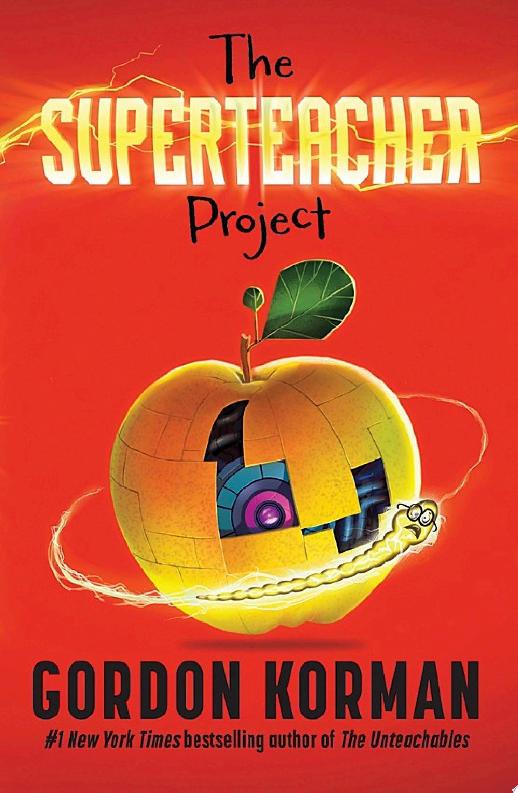 Image for "The Superteacher Project"