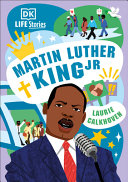Image for "Martin Luther King Jr"