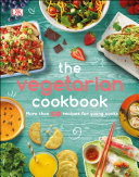 Image for "The Vegetarian Cookbook"