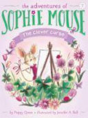 Image for "The Clover Curse"