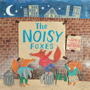 Image for "The Noisy Foxes"