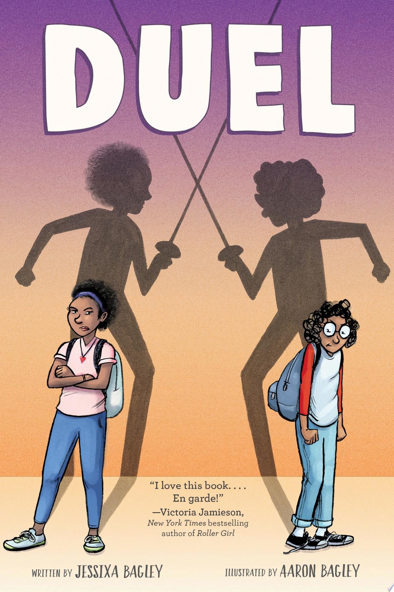 Image for "Duel"