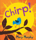 Image for "Chirp"