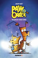 Image for "Paw &amp; Order Vol. 1"