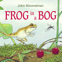 Image for "Frog in a Bog"