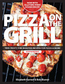 Image for "Pizza on the Grill"