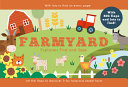 Image for "Farmyard Explorers Find and Seek"