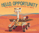 Image for "Hello, Opportunity"